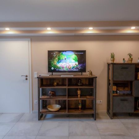 Phantasialand Family Apartment Erftstadt-Bruehl-Cologne エクステリア 写真