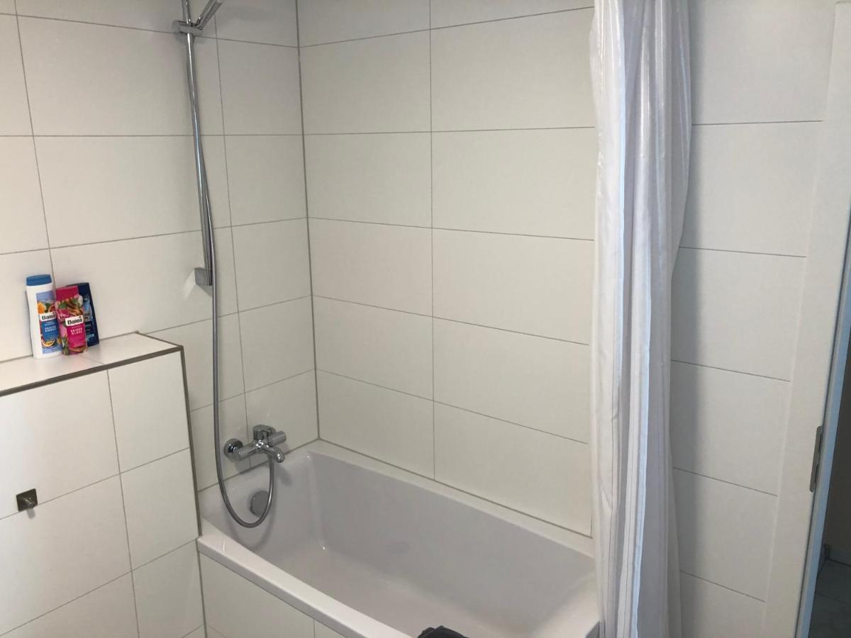 Phantasialand Family Apartment Erftstadt-Bruehl-Cologne エクステリア 写真