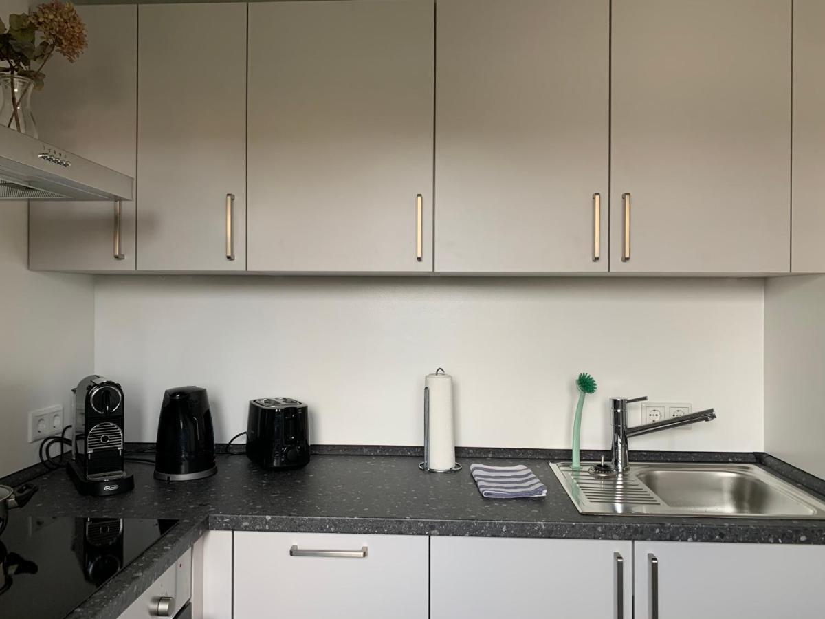 Phantasialand Family Apartment Erftstadt-Bruehl-Cologne エクステリア 写真