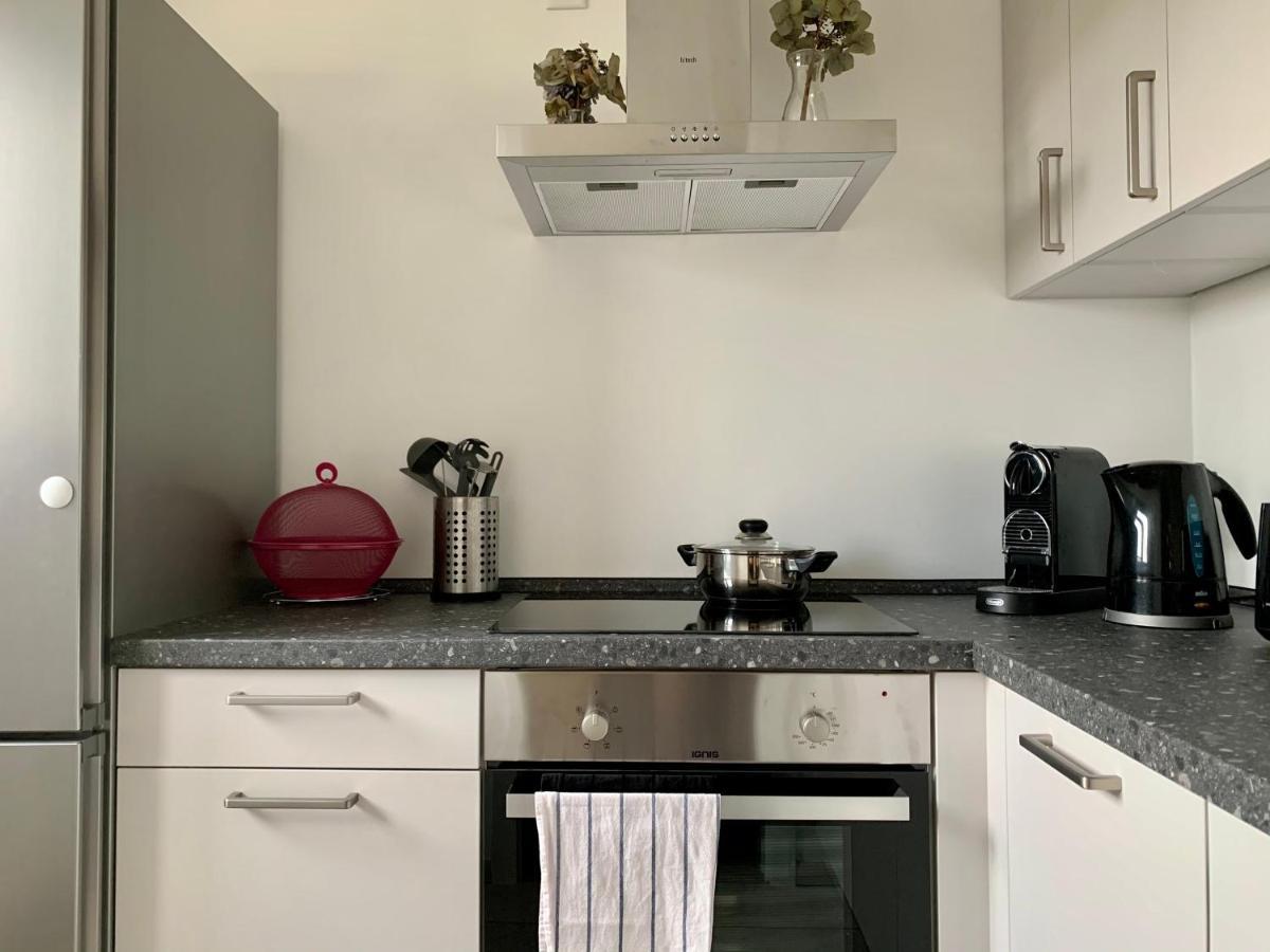 Phantasialand Family Apartment Erftstadt-Bruehl-Cologne エクステリア 写真