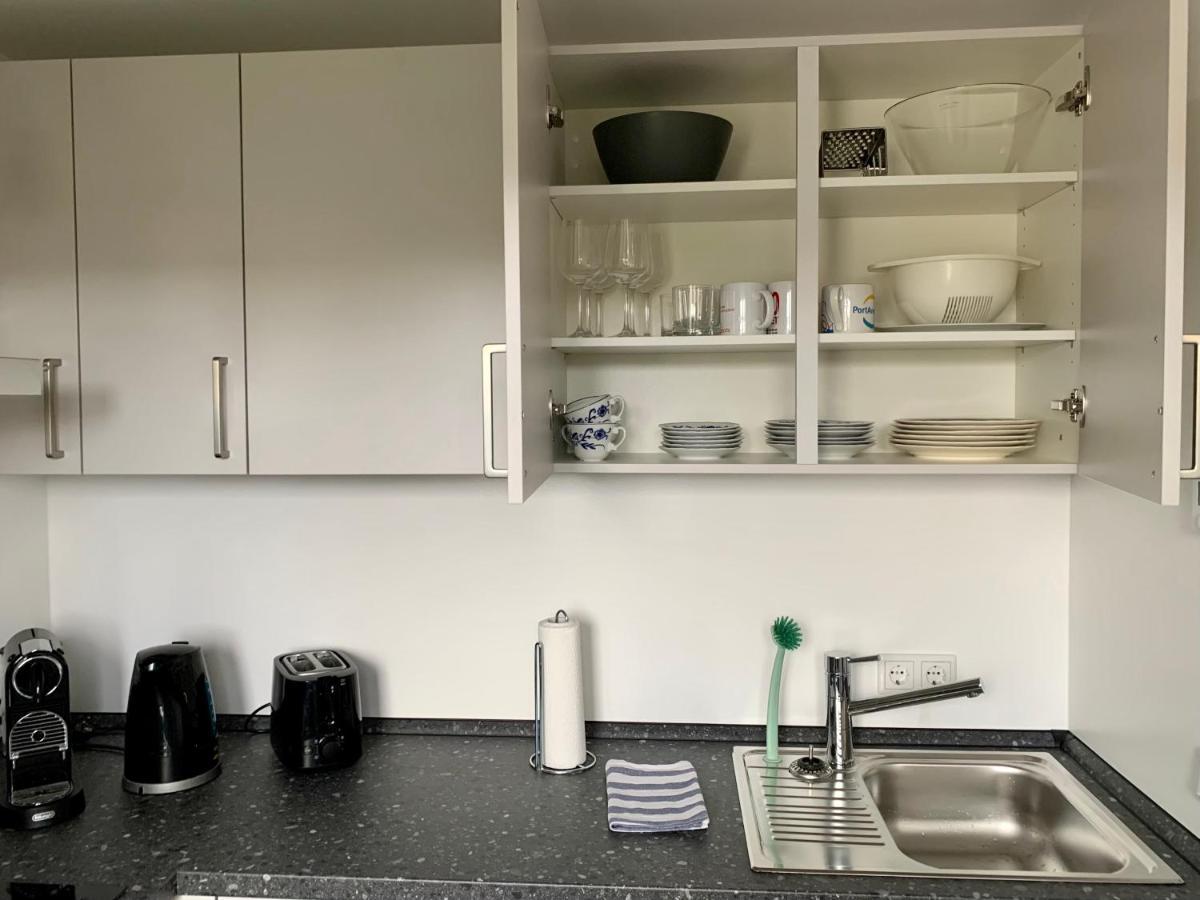 Phantasialand Family Apartment Erftstadt-Bruehl-Cologne エクステリア 写真