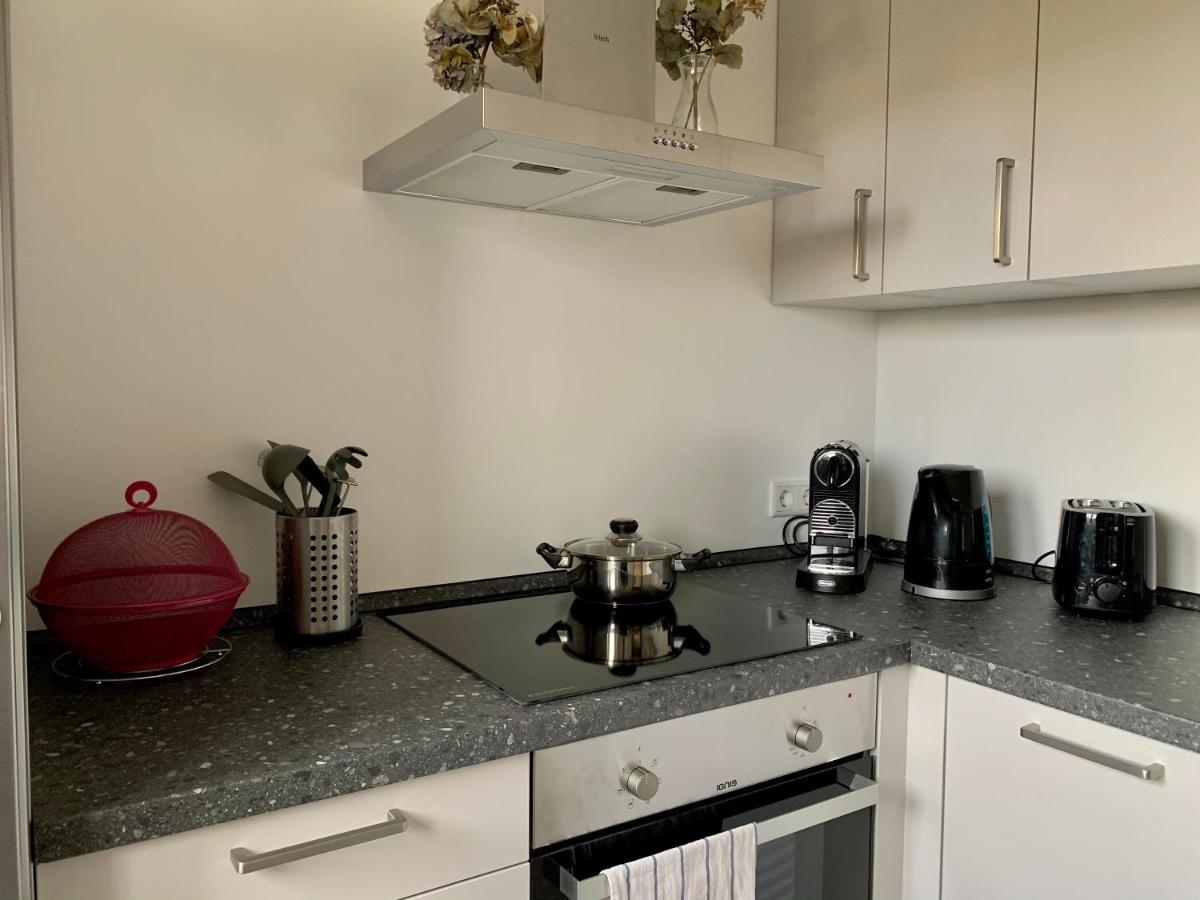Phantasialand Family Apartment Erftstadt-Bruehl-Cologne エクステリア 写真