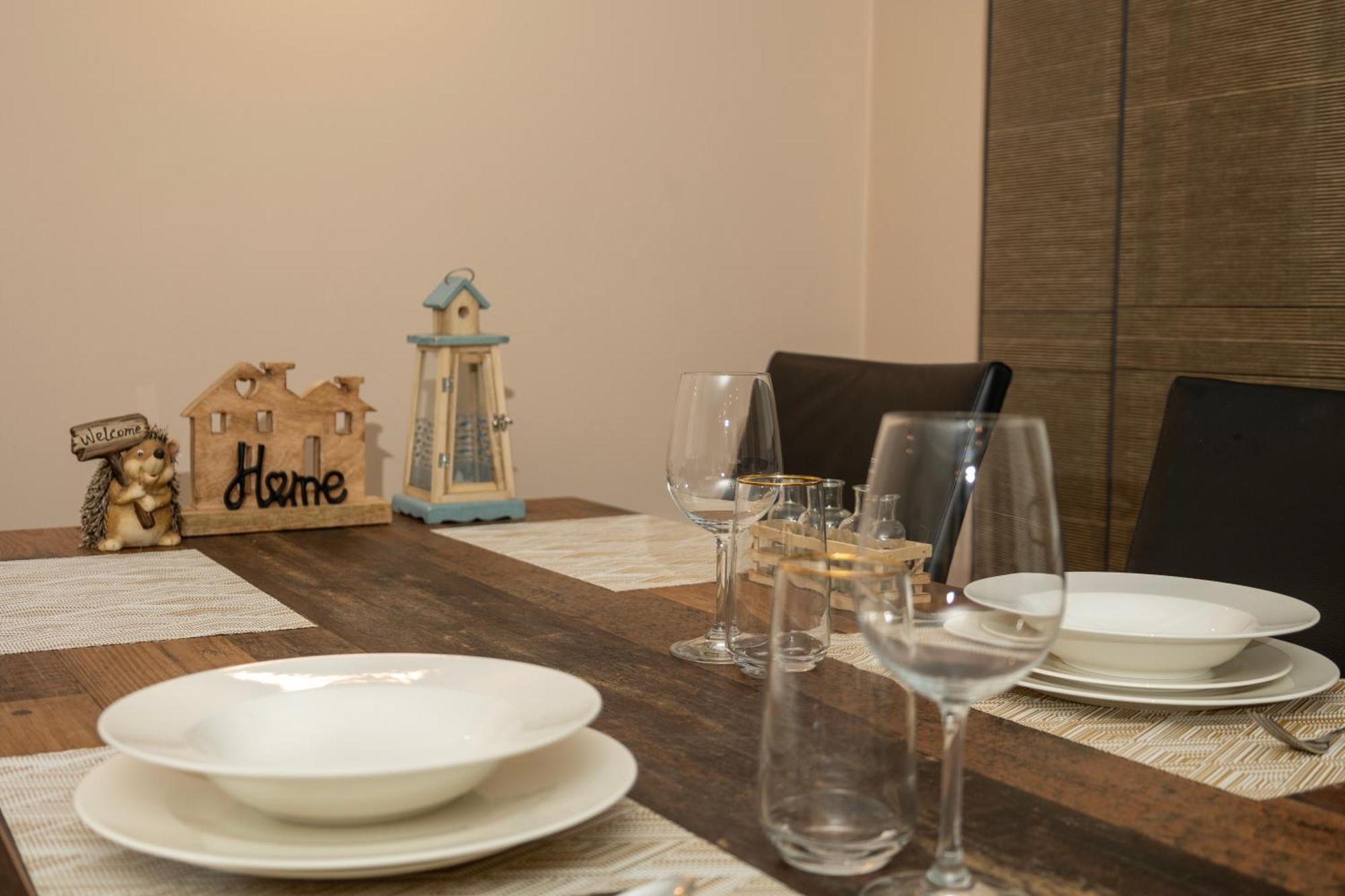 Phantasialand Family Apartment Erftstadt-Bruehl-Cologne エクステリア 写真