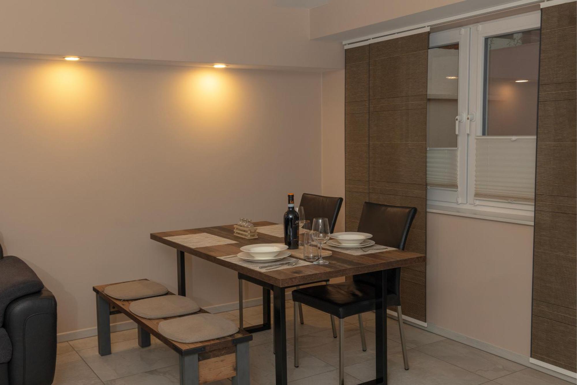 Phantasialand Family Apartment Erftstadt-Bruehl-Cologne エクステリア 写真
