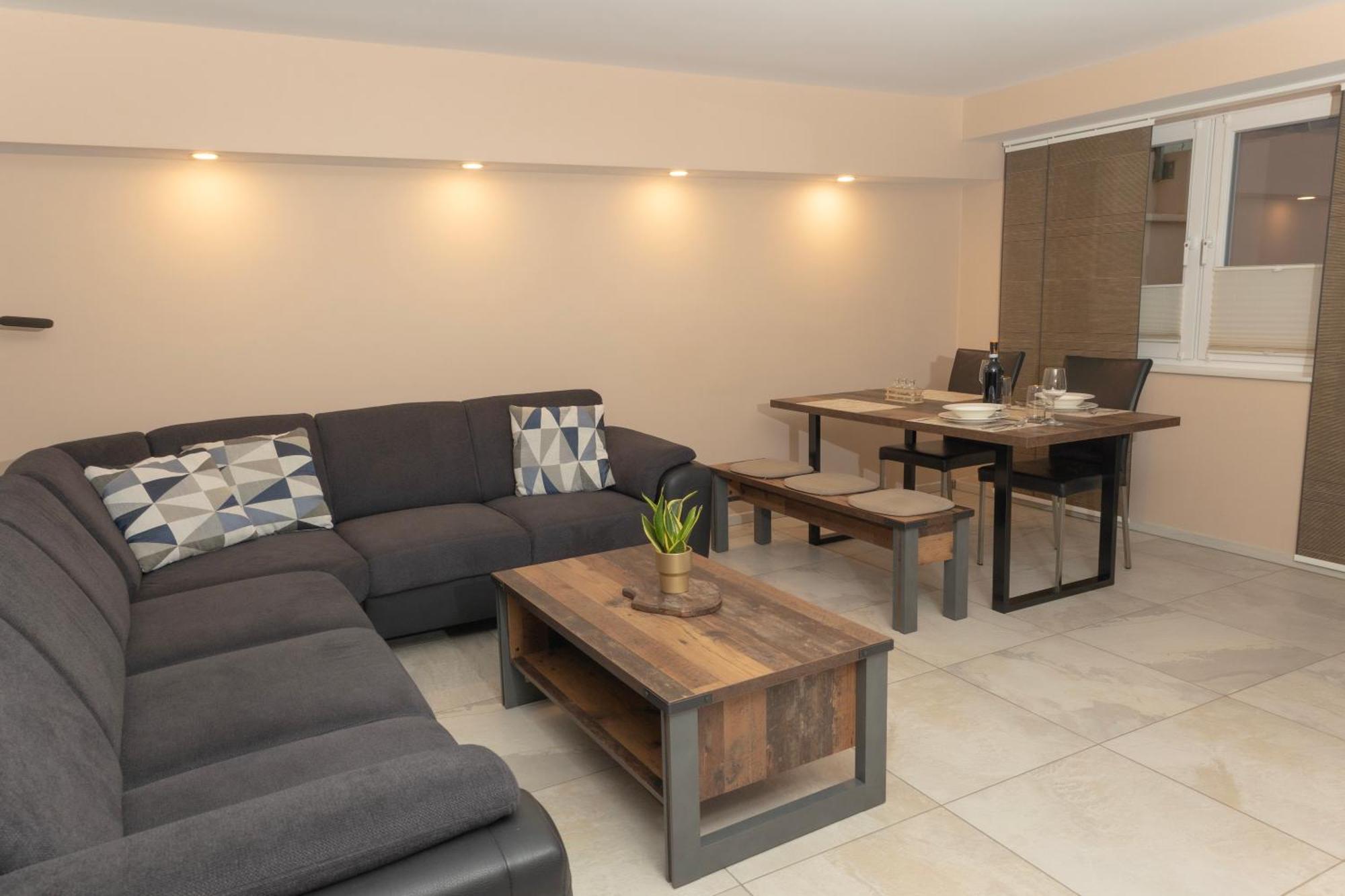 Phantasialand Family Apartment Erftstadt-Bruehl-Cologne エクステリア 写真