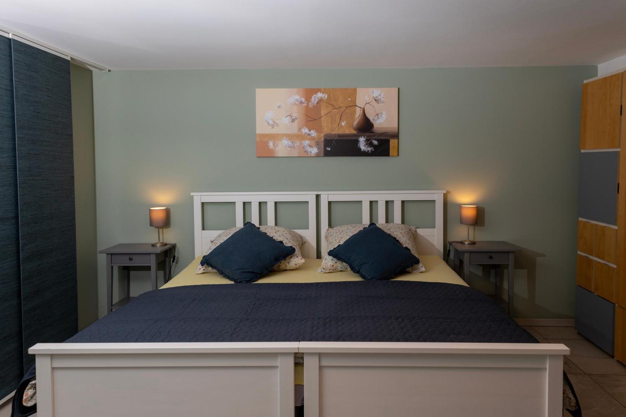Phantasialand Family Apartment Erftstadt-Bruehl-Cologne エクステリア 写真