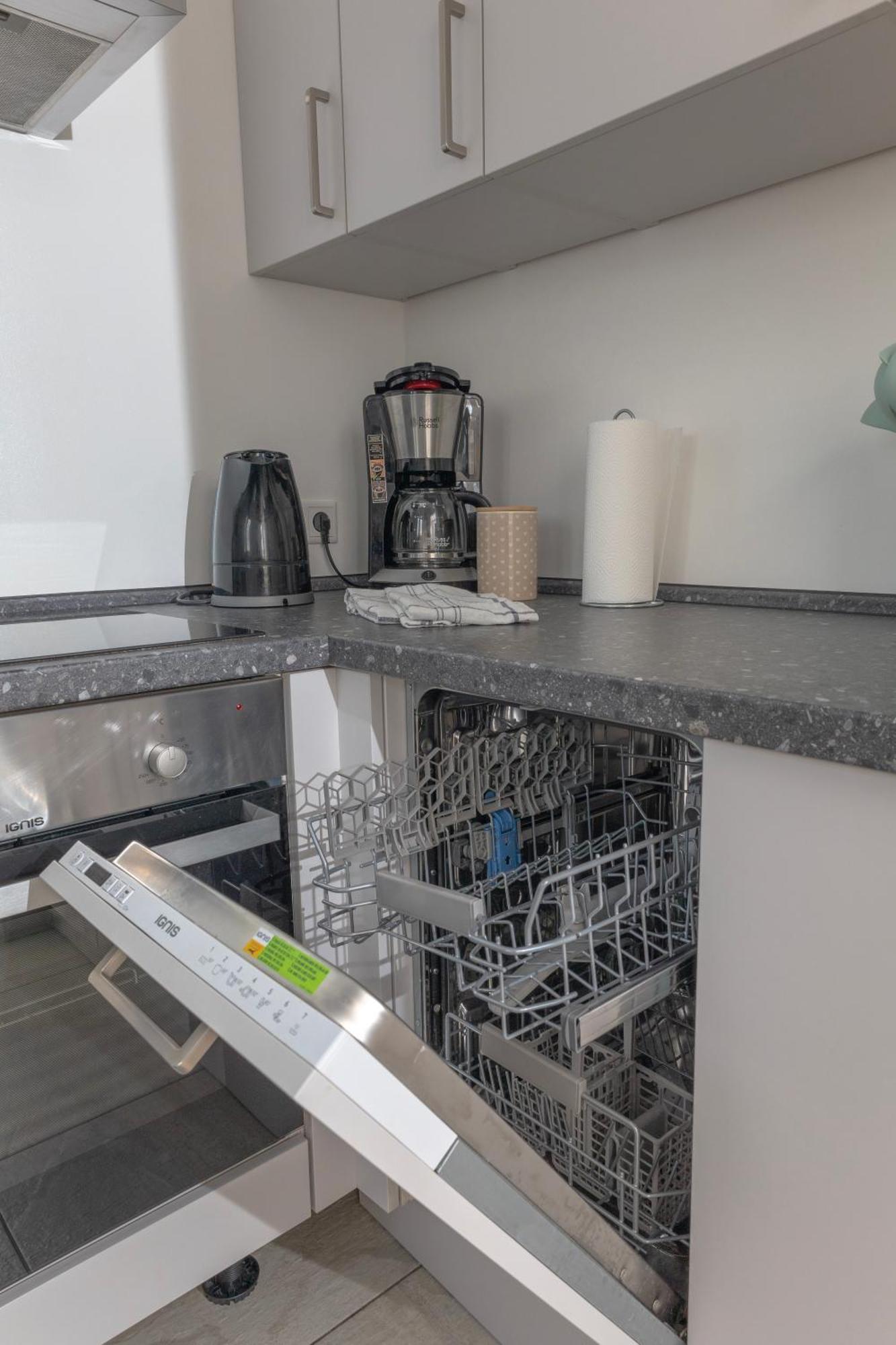 Phantasialand Family Apartment Erftstadt-Bruehl-Cologne エクステリア 写真